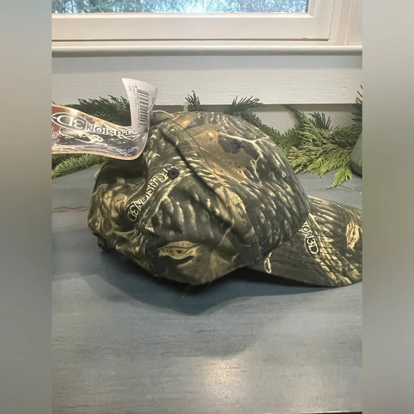 Brand new! CABELA’S Camo Cap - Picture 6 of 9